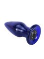 THE SHINING PLUG CRISTAL VIBRADOR DE LA MARCA TOYJOY