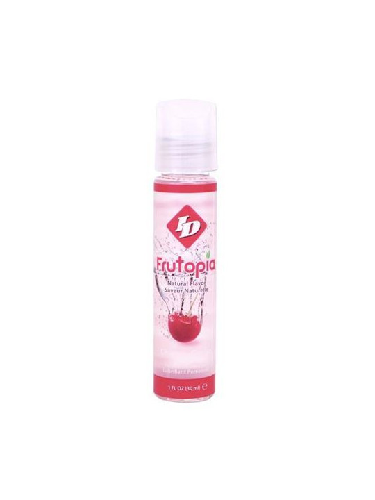 SABOR A CEREZA 30ML DE LA MARCA ID FRUTOPIA