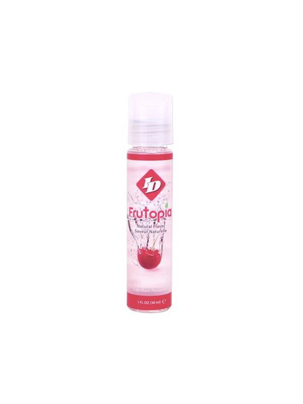 SABOR A CEREZA 30ML DE LA MARCA ID FRUTOPIA