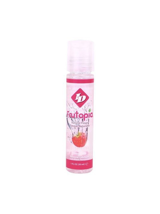 SABOR A FRAMBUESA 30ML DE LA MARCA ID FRUTOPIA