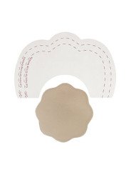 BRA - REALZADOR PECHOS + CUBREPEZONES DE SILICONA COPA A/C DE LA MARCA BYE BRA - TAPES