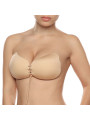 BRA - LACE-IT REALZADOR PUSH-UP BEIGE COPA B DE LA MARCA BYE BRA - BRAS