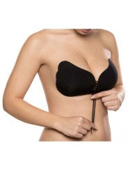 BRA - LACE-IT REALZADOR PUSH-UP NEGRO COPA B DE LA MARCA BYE BRA - BRAS