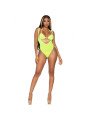 BIKINI TOP AND BODY TALLA UNICA DE LA MARCA LEG AVENUE SETS