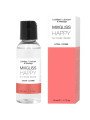 HAPPY LUBRICANTE SILICONA LITCHI 50 ML DE LA MARCA MIXGLISS