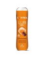 CONTROL - LUB GEL LUBRICANTE CHOCOLATE 75 ML DE LA MARCA CONTROL LUBES