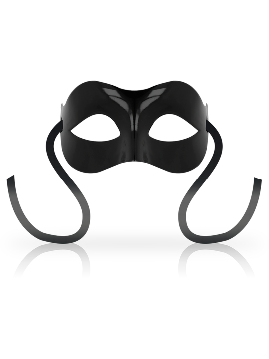 MASKS ANTIFAZ OPACO NEGRO CLASSIC DE LA MARCA OHMAMA MASKS