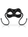 MASKS ANTIFAZ OPACO NEGRO CLASSIC DE LA MARCA OHMAMA MASKS