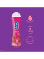 DUREX - LUBRICANTE PLAY CEREZA 50ML DE LA MARCA DUREX LUBES