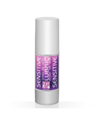 ART - GOTAS DE SEDA SENSITIVE LUBRICANTE 30 ML DE LA MARCA EROS-ART