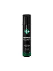 LUBRICANTE SILICONA MILLENNIUM 30 ML DE LA MARCA ID MILLENIUM