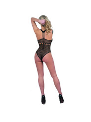 BODY ORVINA NEGRO TALLA ÚNICA DE LA MARCA LIVCO CORSETTI BODIES