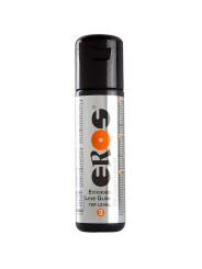 EXTENDED LUBRICANTE NIVEL 3 100 ML DE LA MARCA EROS CLASSIC LINE