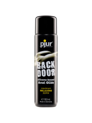 BACK DOOR GEL RELAJANTE ANAL 100 ML DE LA MARCA PJUR