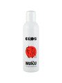 NURU ACEITE MASAJE RICO EN MINERALES 500 ML DE LA MARCA EROS CLASSIC LINE