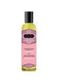 ACEITE DE MASAJE JARDIN DEL PLACER 236ML DE LA MARCA KAMASUTRA COSMETICS