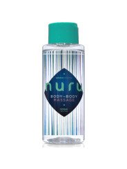 NURU BODY2BODY MASSAGE GEL 500ML DE LA MARCA COBECO - CBL