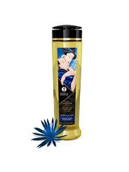 ACEITE DE MASAJE EROTICO SEDUCCION 240 ML DE LA MARCA SHUNGA OILS