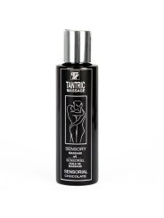 ART - ACEITE MASAJE TANTRICO NATURAL Y AFRODISÍACO CHOCOLATE 100 ML DE LA MARCA EROS-ART