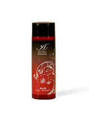 ACEITE ESTIMULANTE CALOR FRESA 100 ML DE LA MARCA EXTASE SENSUAL