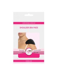 BRA - PROTECTORES HOMBRO SOSTEN NEGRO DE LA MARCA BYE BRA - ACCESSORIES