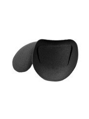 BRA - PROTECTORES HOMBRO SOSTEN NEGRO DE LA MARCA BYE BRA - ACCESSORIES