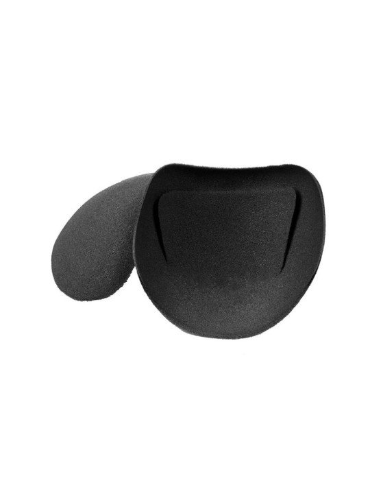 BRA - PROTECTORES HOMBRO SOSTEN NEGRO DE LA MARCA BYE BRA - ACCESSORIES