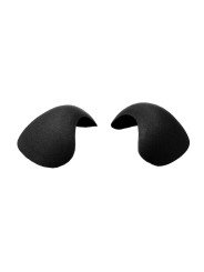 BRA - PROTECTORES HOMBRO SOSTEN NEGRO DE LA MARCA BYE BRA - ACCESSORIES