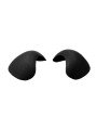 BRA - PROTECTORES HOMBRO SOSTEN NEGRO DE LA MARCA BYE BRA - ACCESSORIES