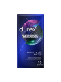 PLACER PROLONGADO RETARDANTE 12 UNIDADES DE LA MARCA DUREX CONDOMS