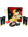 KIT SECRET GEISHA FRESAS Y CAVA DE LA MARCA SHUNGA KITS