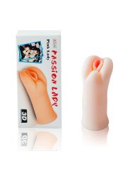 MASTURBADOR PASSION II LADY 3 DIMENSIONAL DE LA MARCA BAILE FOR HIM