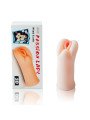 MASTURBADOR PASSION II LADY 3 DIMENSIONAL DE LA MARCA BAILE FOR HIM