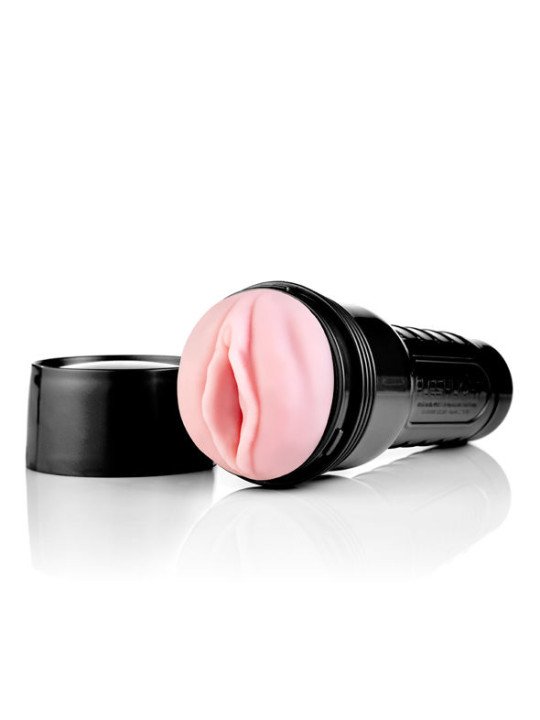 PINK LADY VAGINA ORIGINAL DE LA MARCA FLESHLIGHT ORIGIN