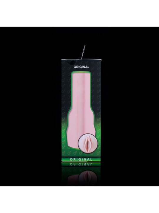 PINK LADY VAGINA ORIGINAL DE LA MARCA FLESHLIGHT ORIGIN