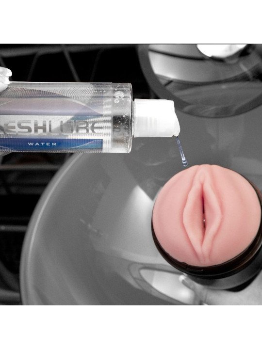 PINK LADY STAMINA TRAINING UNIT DE LA MARCA FLESHLIGHT