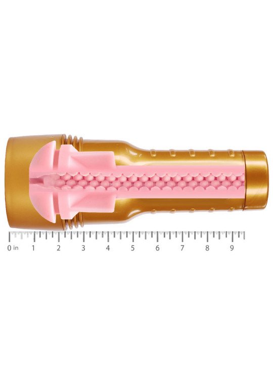 PINK LADY STAMINA TRAINING UNIT DE LA MARCA FLESHLIGHT