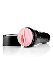 PINK LADY VORTEX VAGINA DE LA MARCA FLESHLIGHT ORIGIN