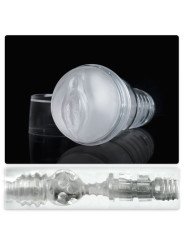 ICE LADY CRISTAL VAGINA DE LA MARCA FLESHLIGHT ORIGIN