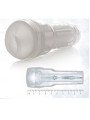 ICE LADY CRISTAL VAGINA DE LA MARCA FLESHLIGHT ORIGIN