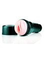 VIBRO-PINK LADY TOUCH VAGINA DE LA MARCA FLESHLIGHT ORIGIN