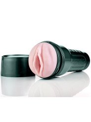 GO PINK LADY SURGE VAGINA DE LA MARCA FLESHLIGHT ORIGIN