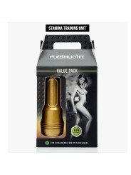 UNIDAD DE ENTREAMIENTO DE VITALIDAD DE LA MARCA FLESHLIGHT