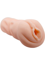 MAVIS MASTURBADOR VAGINA 15.2 CM DE LA MARCA CRAZY BULL