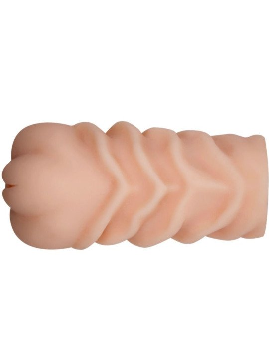 ISABEL MASTURBADOR VAGINA 13.5 CM DE LA MARCA CRAZY BULL