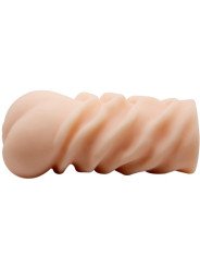 ISABEL MASTURBADOR VAGINA 13.5 CM DE LA MARCA CRAZY BULL