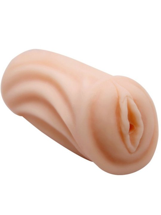 JANE MASTURBADOR VAGINA 13.5 CM DE LA MARCA CRAZY BULL