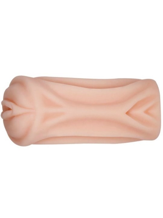 JANE MASTURBADOR VAGINA 13.5 CM DE LA MARCA CRAZY BULL