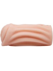 JANE MASTURBADOR VAGINA 13.5 CM DE LA MARCA CRAZY BULL