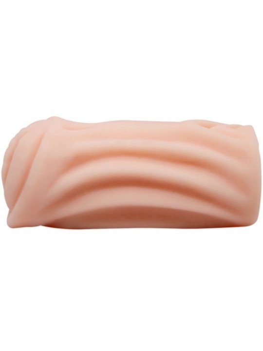 JANE MASTURBADOR VAGINA 13.5 CM DE LA MARCA CRAZY BULL